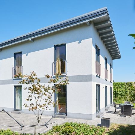 Bei Meyers Im Leipziger Neuseenland Grossdeuben ภายนอก รูปภาพ